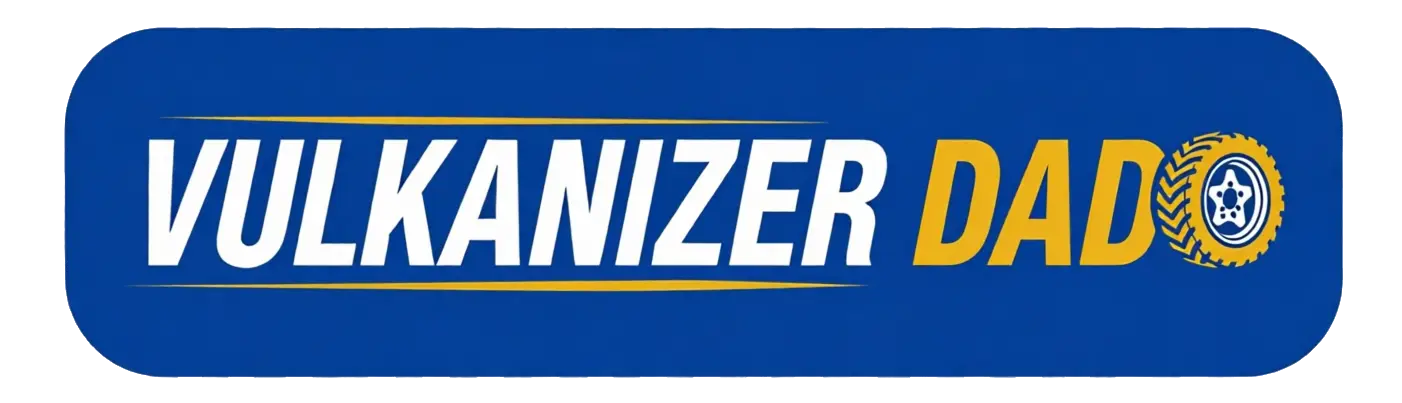 Vulkanizer Dado